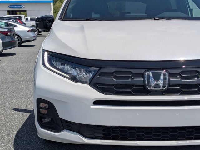 New 2026 Honda Odyssey Sport-L image 8