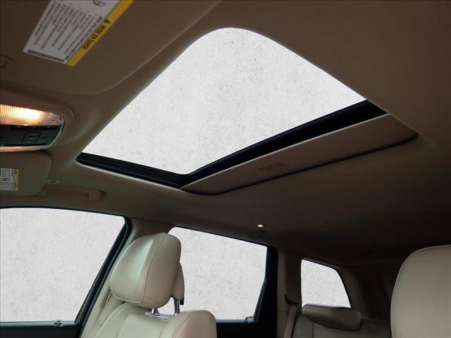 Used 2021 Jeep Grand Cherokee Limited AWD/4WD image 15