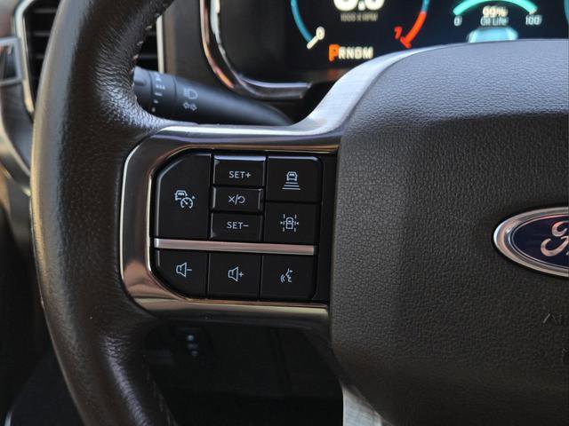 Used 2021 Ford F150 King Ranch w/ Equipment Group 601A High image 14