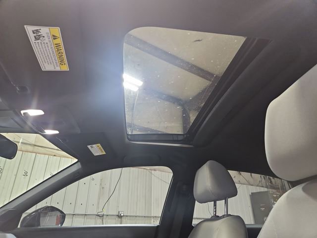 Certified 2025 Honda Civic Sport image 19