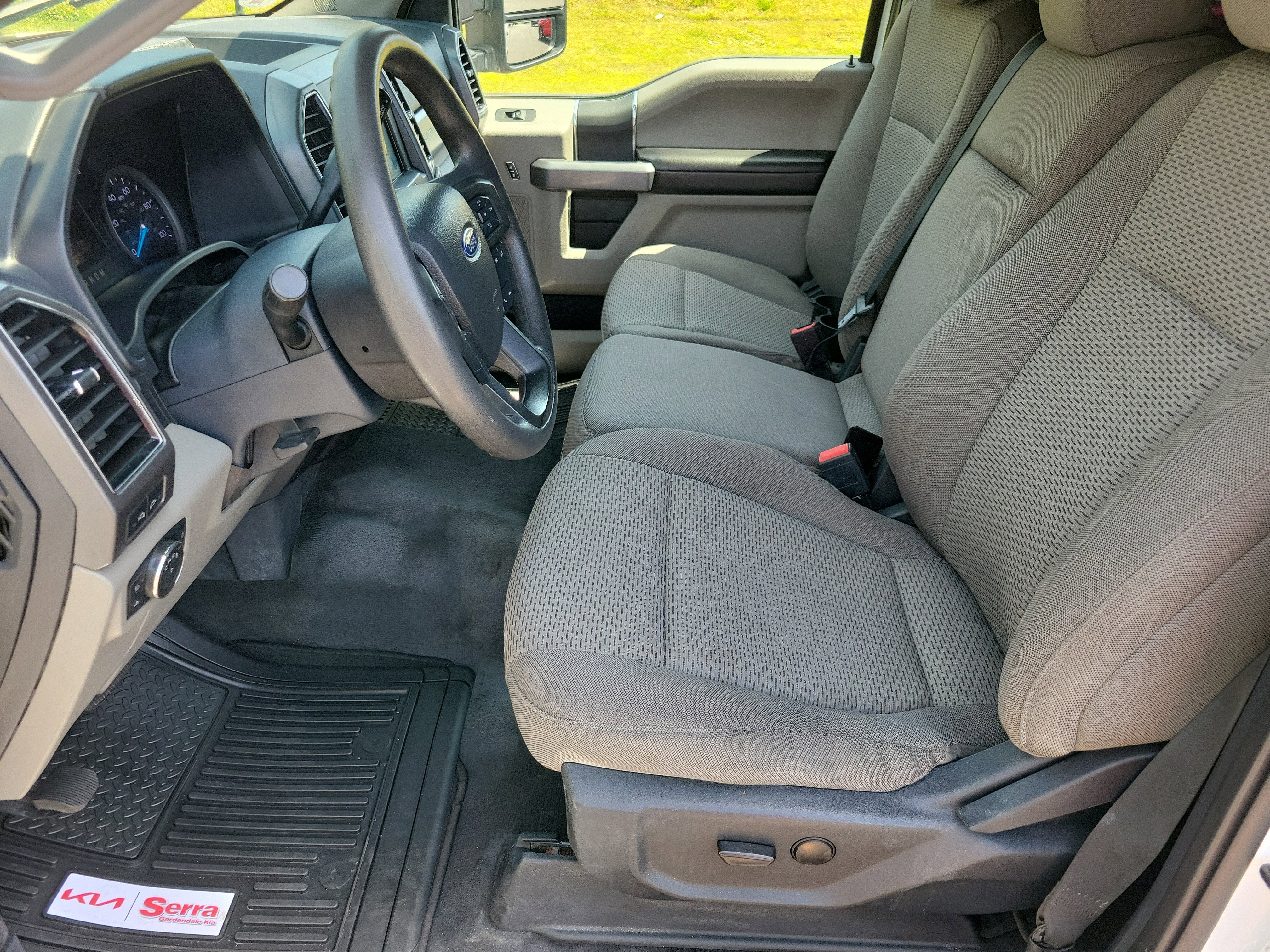 Used 2022 Ford F250 XLT w/ XLT Value Package image 4