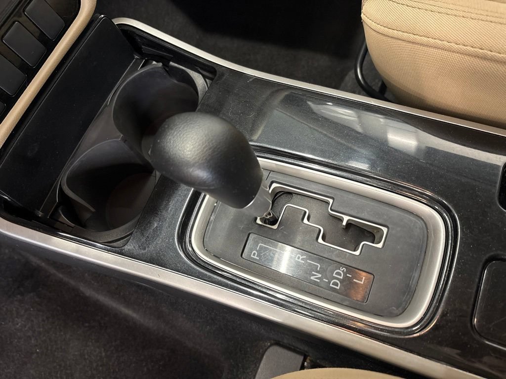 Used 2019 Mitsubishi Outlander SE AWD/4WD image 18