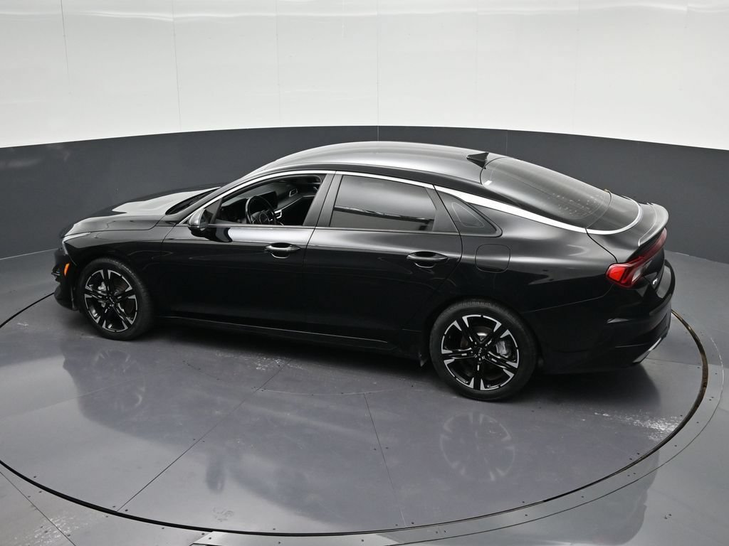Used 2022 Kia K5 GT-Line AWD/4WD image 21