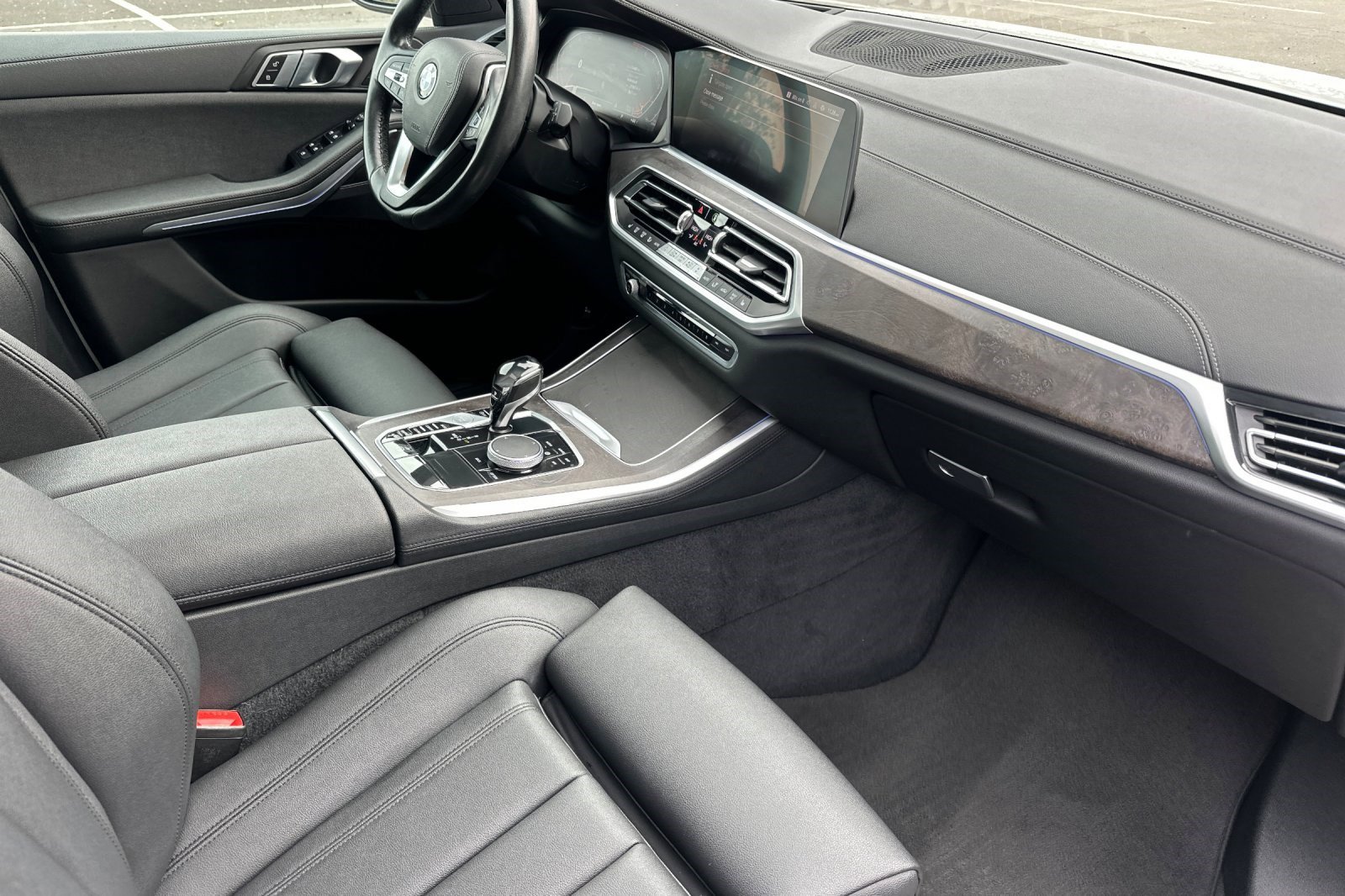 Used 2020 BMW X5 sDrive40i w/ Premium Package image 20