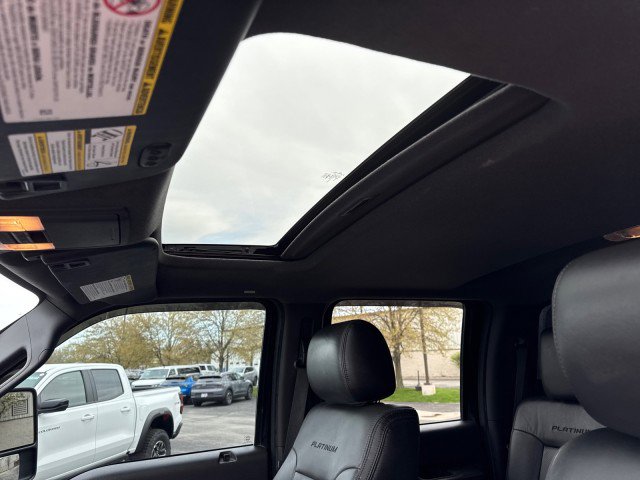 Used 2015 Ford F250 Platinum AWD/4WD image 26