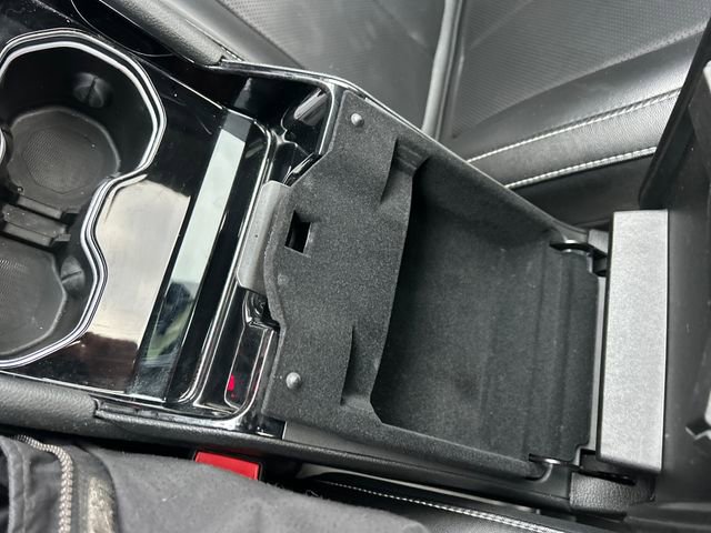 Used 2023 Jeep Grand Cherokee 4WD 4xe w/ Luxury Tech Group II image 17