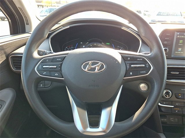 Used 2020 Hyundai Santa Fe SEL image 14