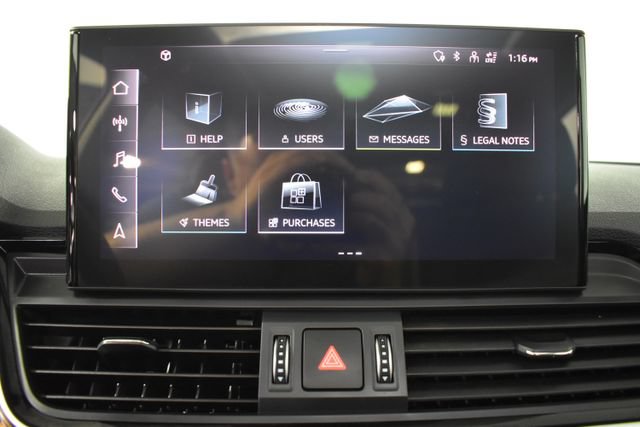 Used 2023 Audi Q5 2.0T Premium w/ Convenience Package AWD/4WD image 20