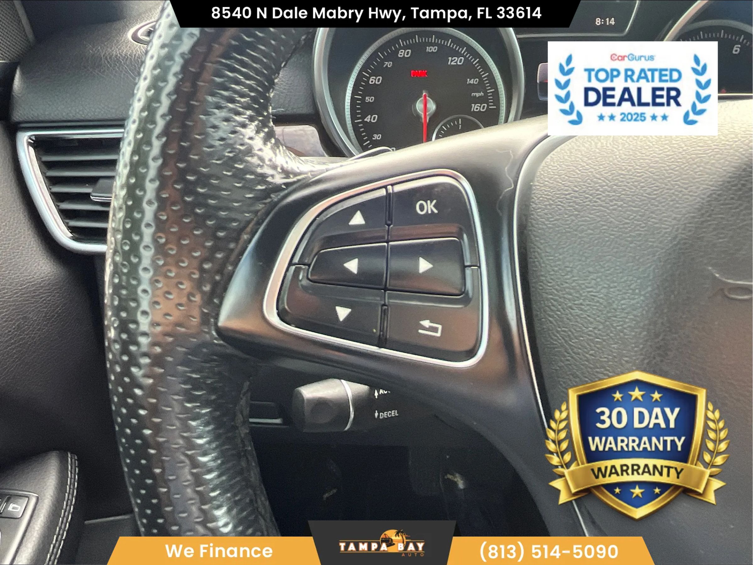 Used 2016 Mercedes-Benz GLE 350 4MATIC image 40