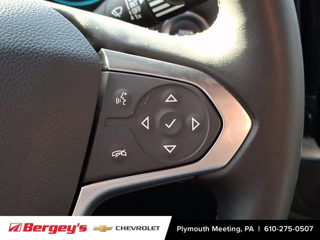 Certified 2023 Chevrolet Traverse LT image 25