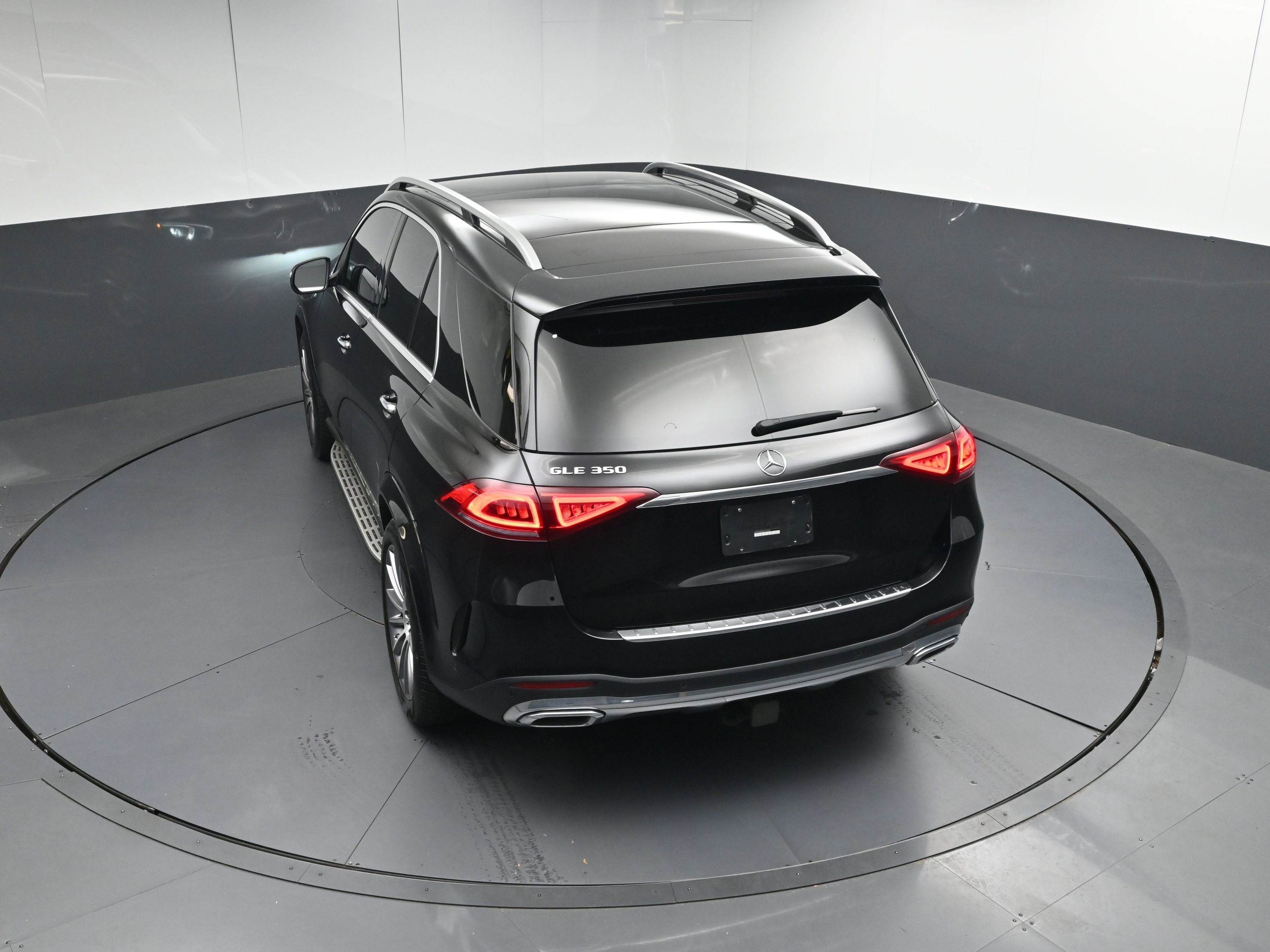 Used 2022 Mercedes-Benz GLE 350 image 36