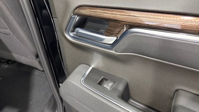 New 2026 Chevrolet Silverado 1500 LT image 27