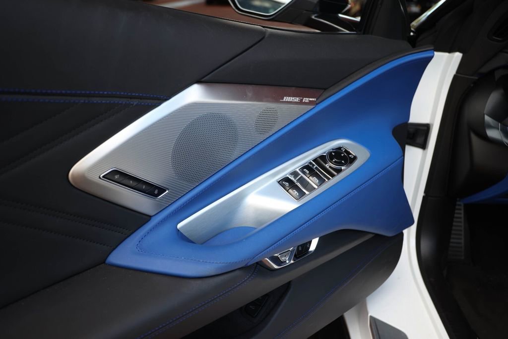 Used 2026 Chevrolet Corvette Z06 image 39