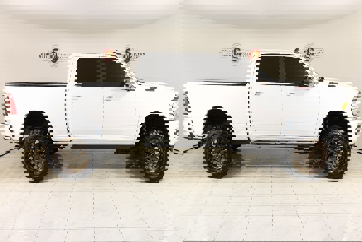 Used 2019 RAM 2500 Limited image 2