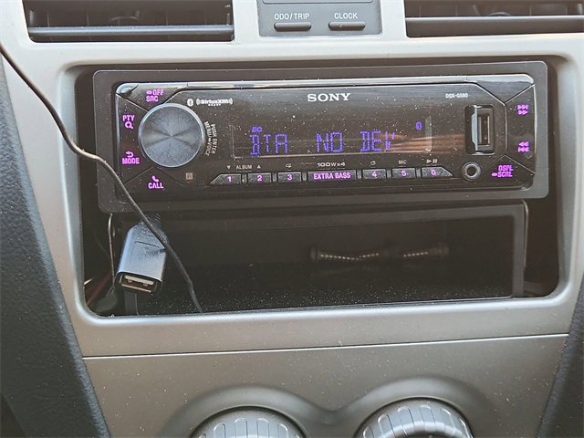 Used 2012 Toyota Yaris Sedan image 13