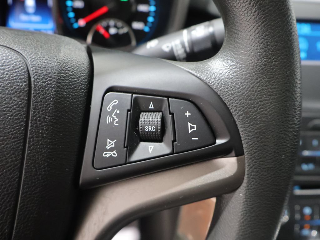 Used 2015 Chevrolet Malibu LS FWD image 29