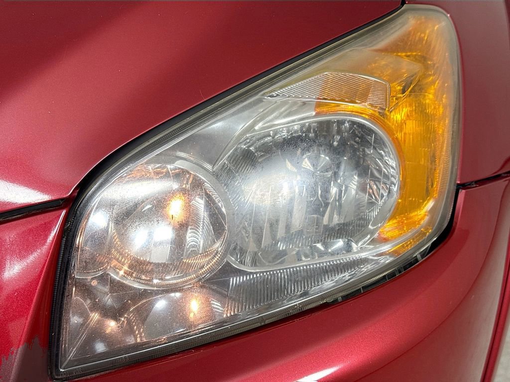 Used 2009 Toyota RAV4 Sport FWD image 32