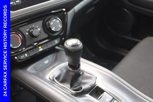 Used 2017 Honda HR-V LX image 34