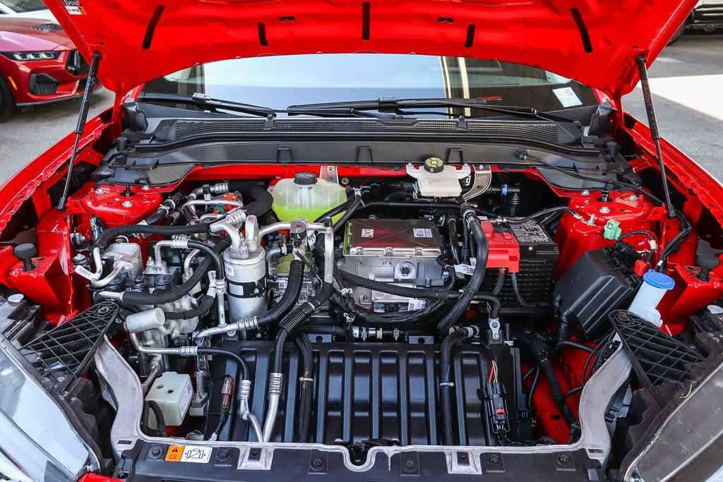 New 2026 Ford Mustang Mach-E Premium AWD/4WD image 53