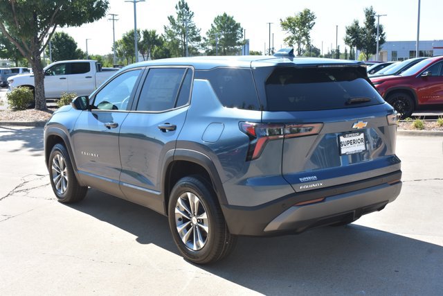 New 2027 Chevrolet Equinox LT FWD image 7