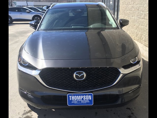 New 2025 MAZDA CX-30 AWD 2.5 S w/ Select Sport Pkg image 2