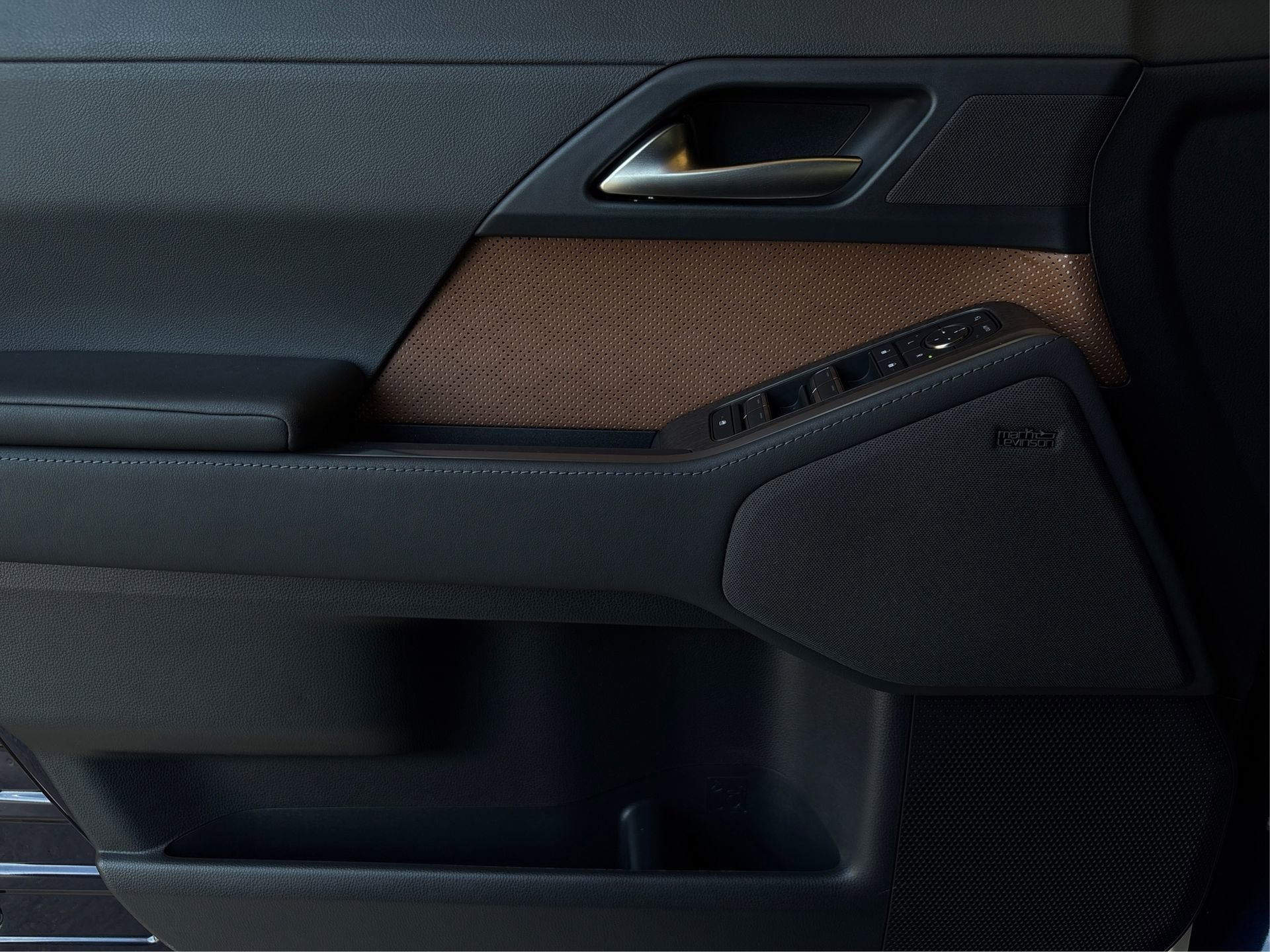 Used 2024 Lexus GX 550 550 Luxury image 21