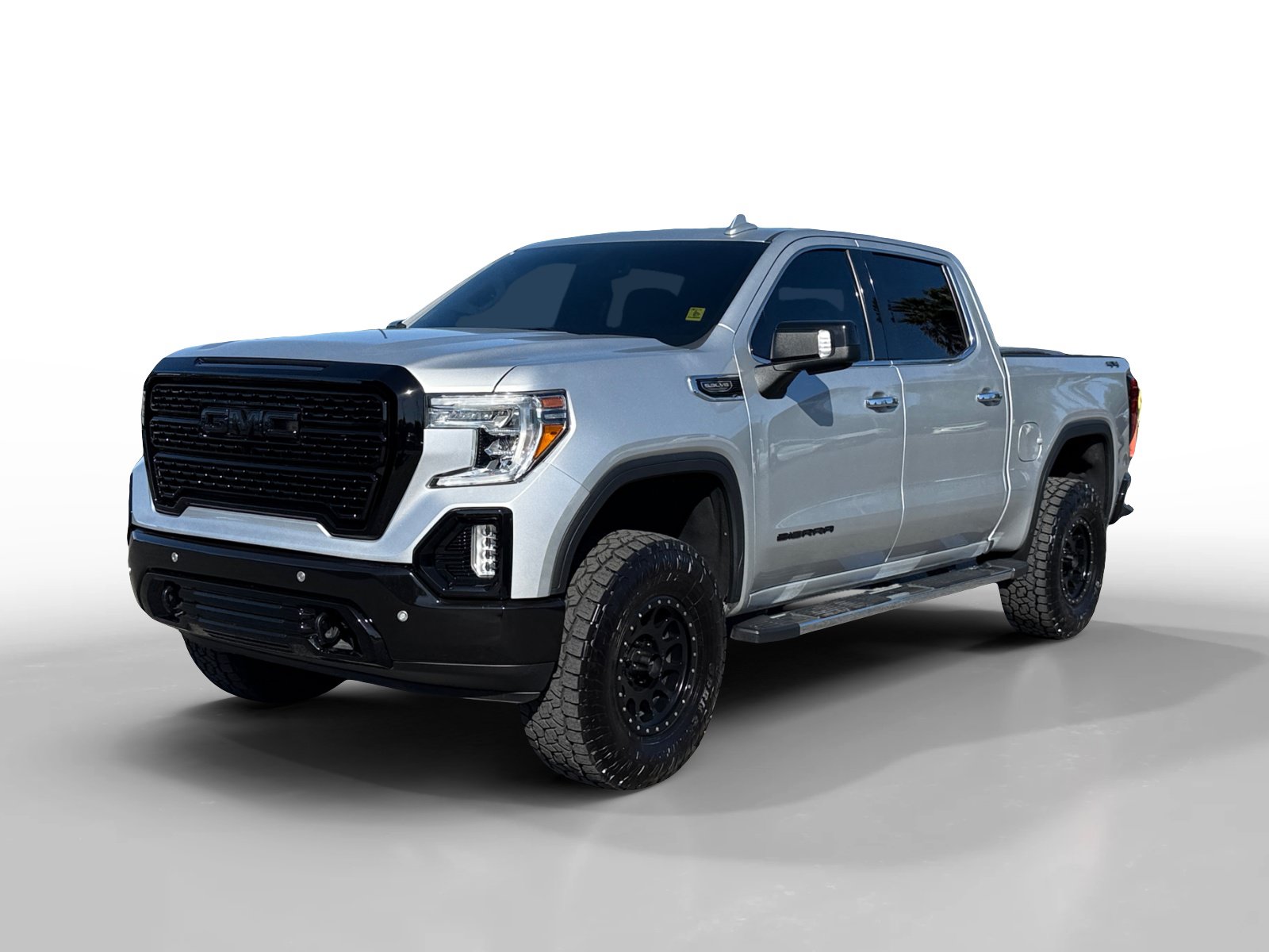 Used 2019 GMC Sierra 1500 SLT w/ SLT Premium Package