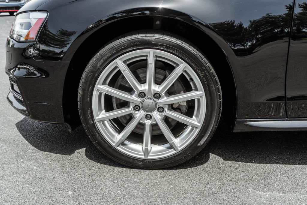 Used 2016 Audi A4 2.0T Premium w/ Convenience Plus Package AWD/4WD image 33