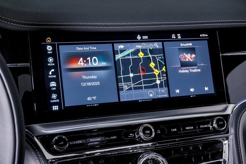 Used 2023 Bentley Flying Spur S V8 image 26