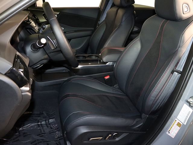 Used 2026 Acura RDX A-Spec AWD/4WD image 4