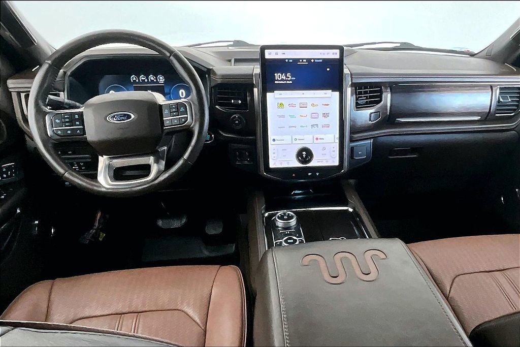 Used 2022 Ford Expedition King Ranch image 20