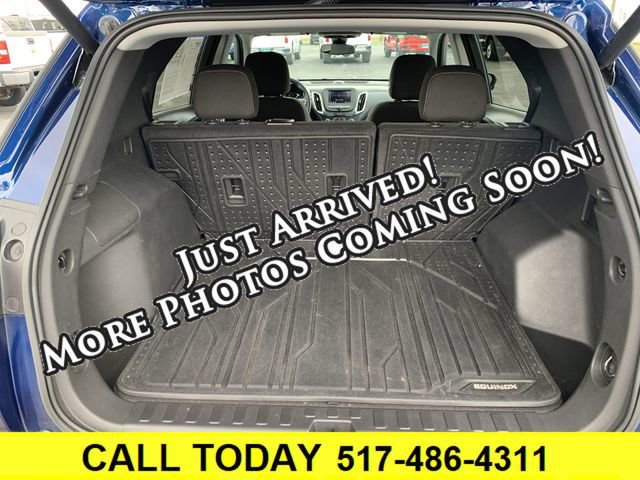Used 2023 Chevrolet Equinox LT image 25