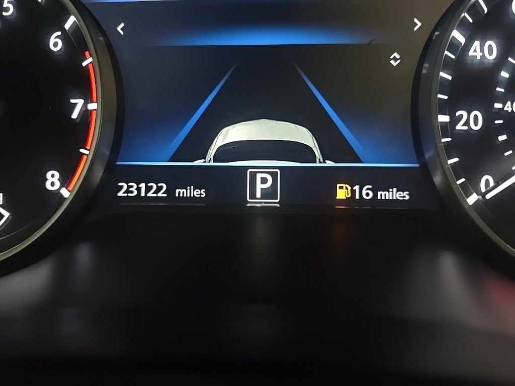 Used 2022 Nissan Sentra SV w/ All-Weather Package image 22