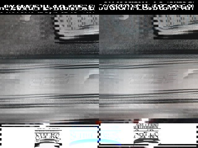 Used 2024 Ford Edge SE w/ Black Appearance Package image 37