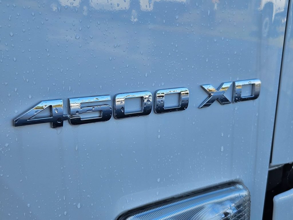 New 2025 Chevrolet Low Cab Forward 4500 XD RWD image 28