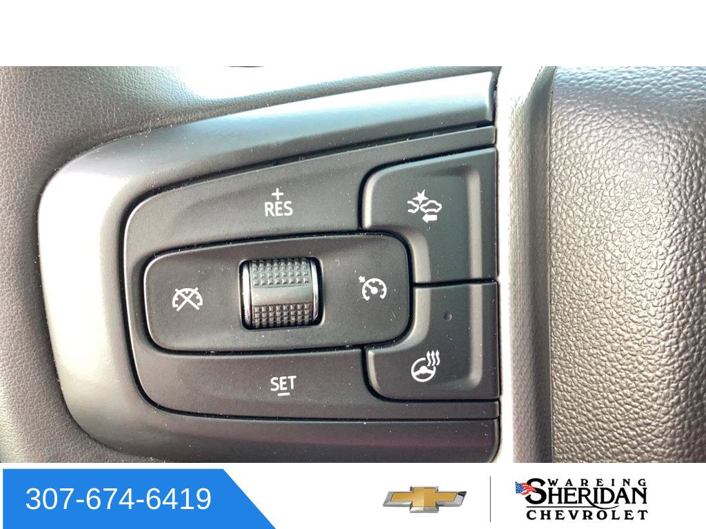 Used 2024 GMC Sierra 2500 Denali w/ Technology Package AWD/4WD image 21