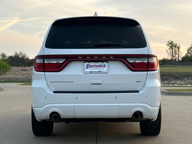 Used 2022 Dodge Durango GT image 7