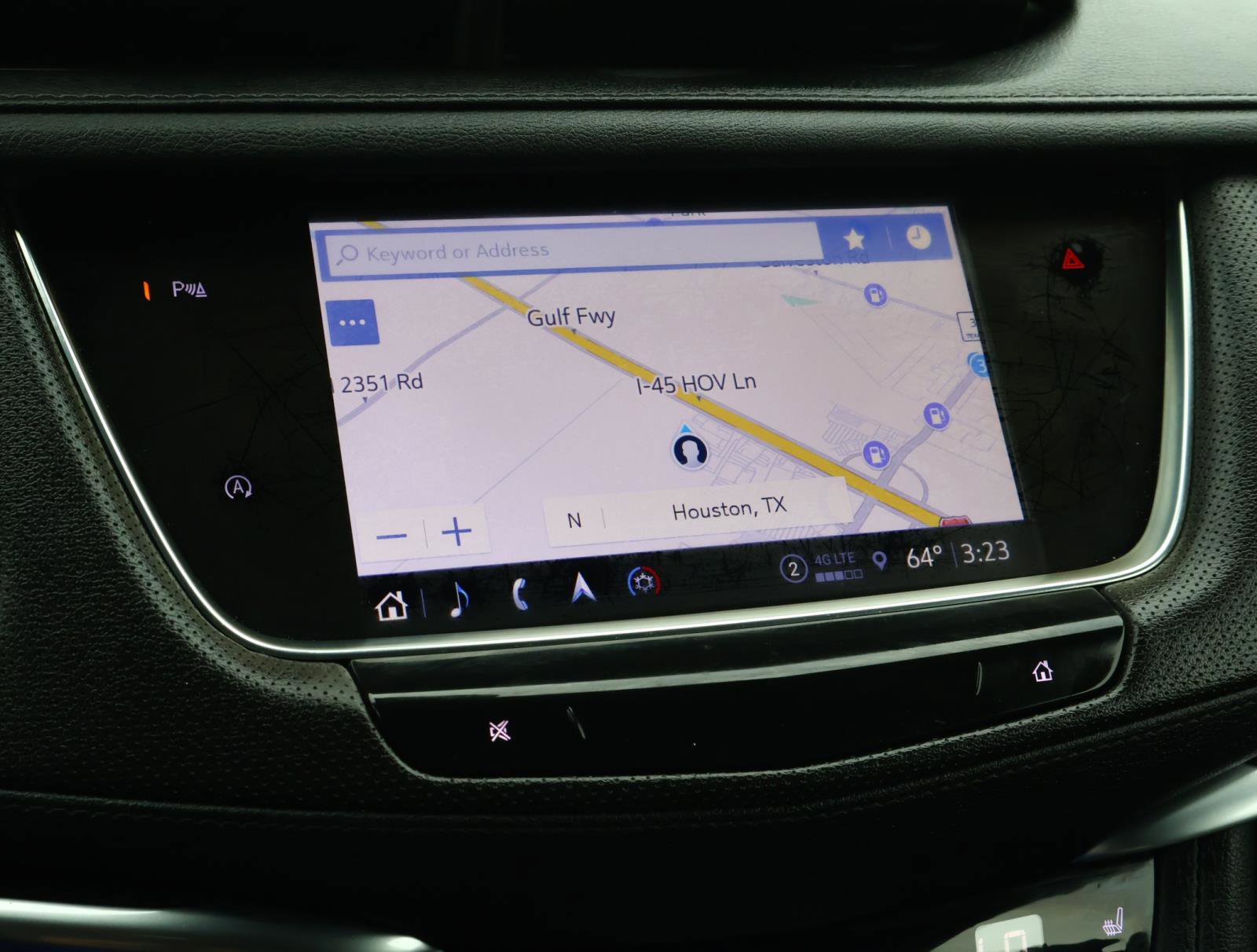 Used 2024 Cadillac XT5 Premium Luxury image 29