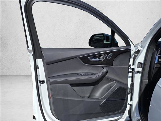 New 2026 Audi Q7 2.0T Premium Plus image 13