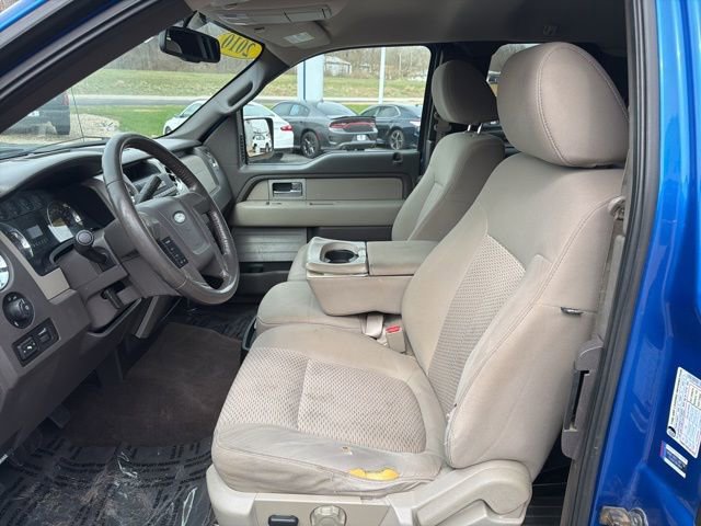 Used 2010 Ford F150 XLT image 11