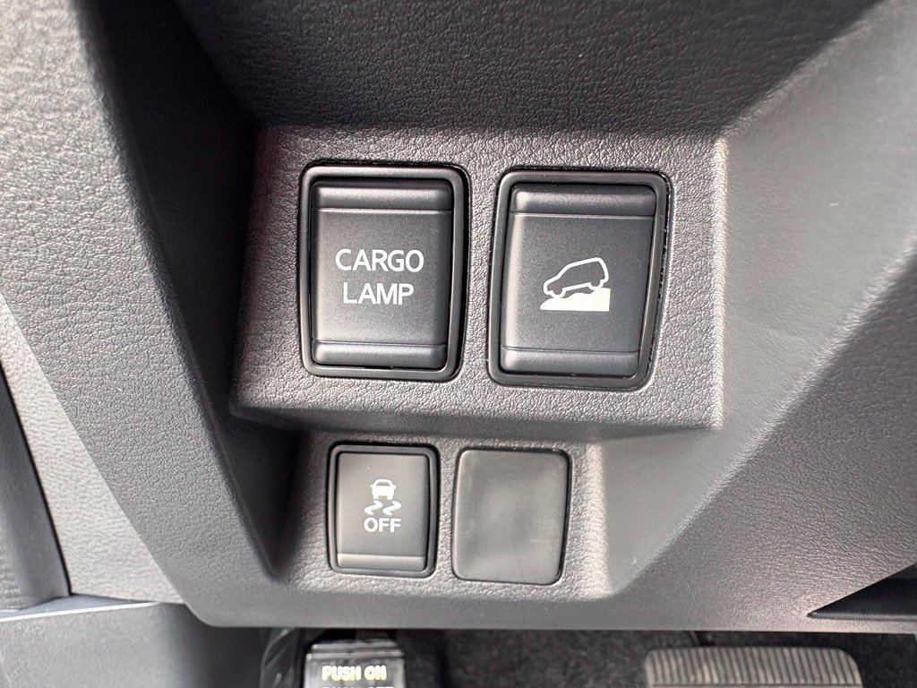 New 2027 Nissan Frontier S w/ S Utility Package AWD/4WD image 35