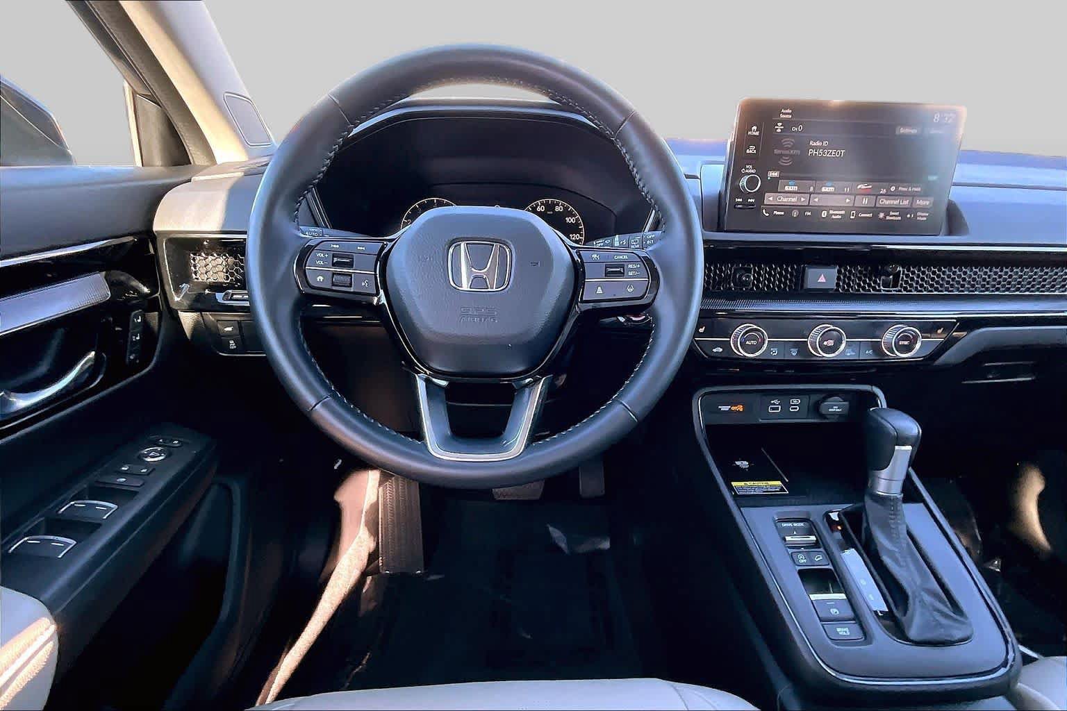 Used 2025 Honda CR-V EX-L image 5