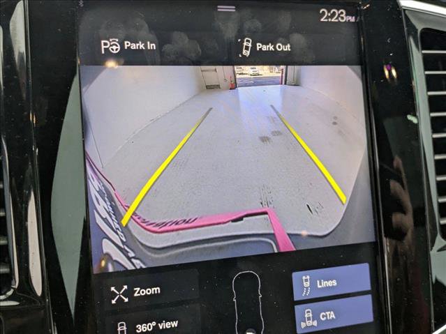 Used 2019 Volvo XC90 T6 Inscription w/ Advanced Package image 14