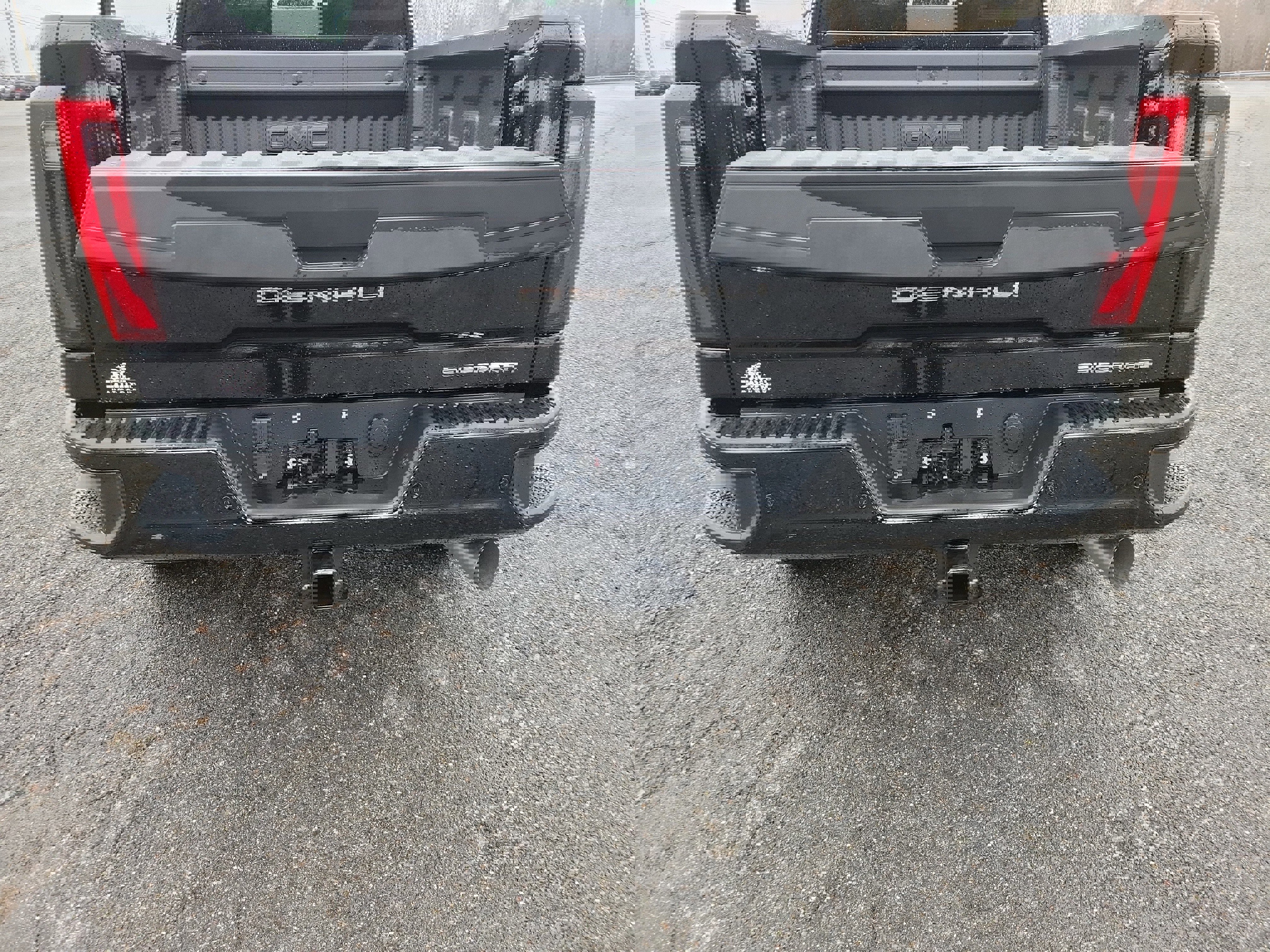 New 2026 GMC Sierra 2500 Denali w/ Technology Package image 31