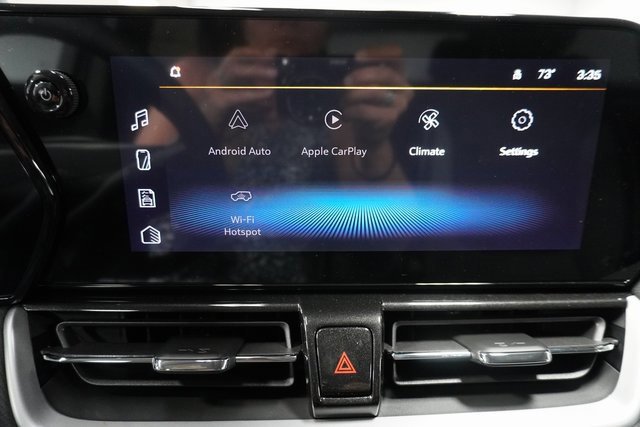 New 2026 Chevrolet TrailBlazer LT w/ Convenience Package image 17
