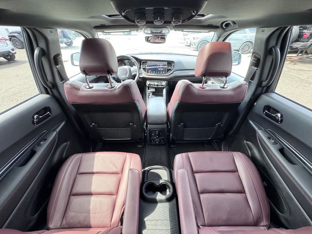 Used 2024 Dodge Durango GT image 25