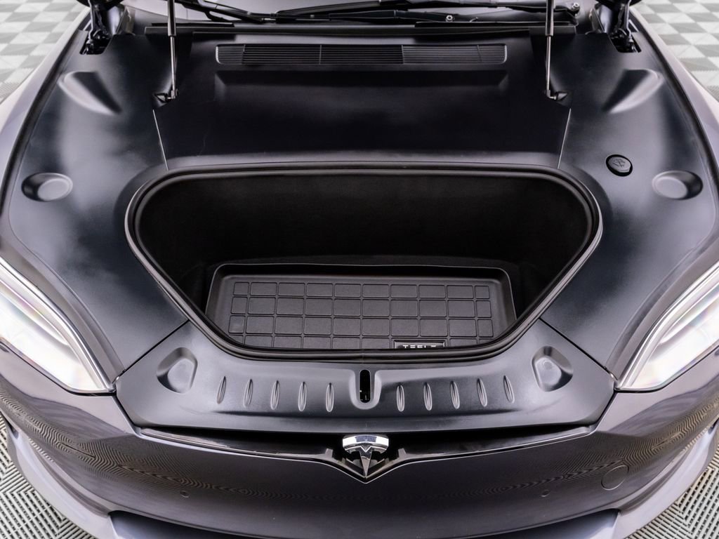 Used 2021 Tesla Model S Plaid image 31