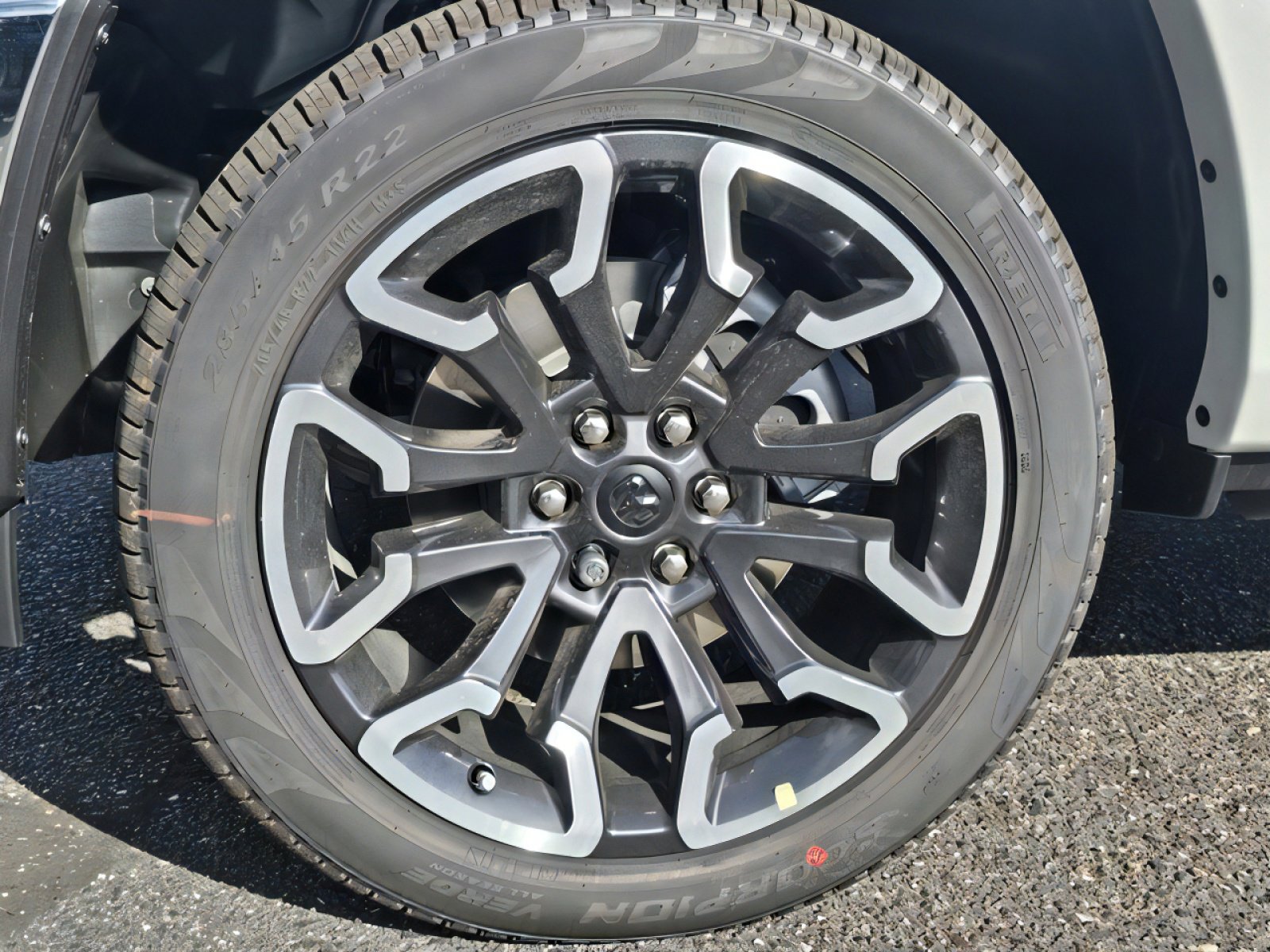 New 2026 RAM 1500 Limited image 29