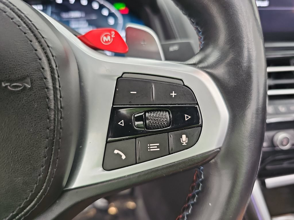 Used 2023 BMW M8 Competition AWD/4WD image 22