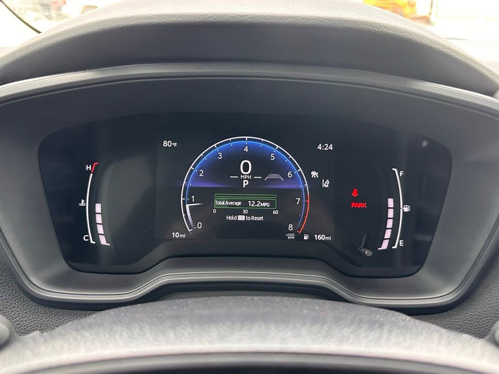 New 2026 Toyota Corolla LE image 25